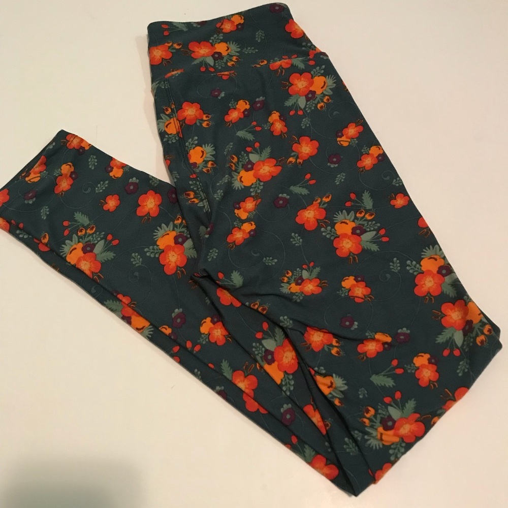 LuLaRoe leggings